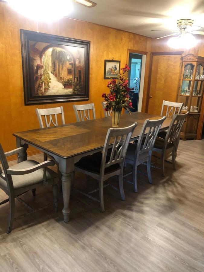 Kathryn'S Corner Cottage - Gorgeous Views Alpine Esterno foto