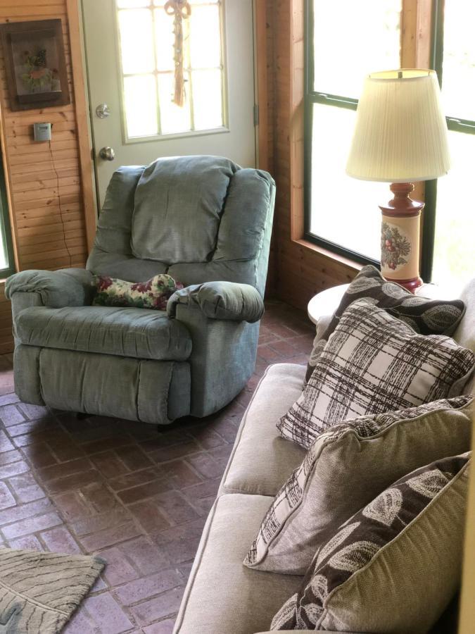 Kathryn'S Corner Cottage - Gorgeous Views Alpine Esterno foto